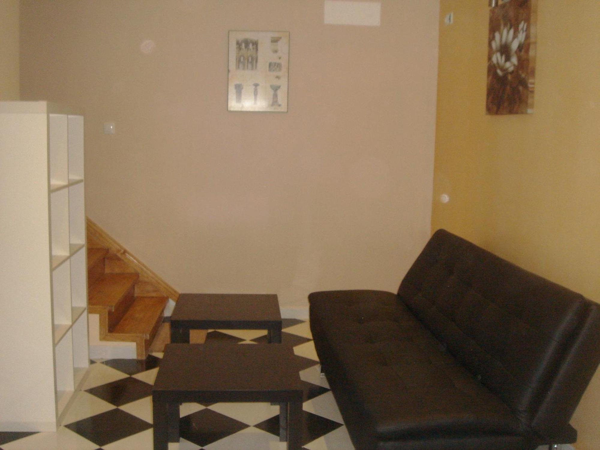 Downtown Guest House Lisboa Exterior foto