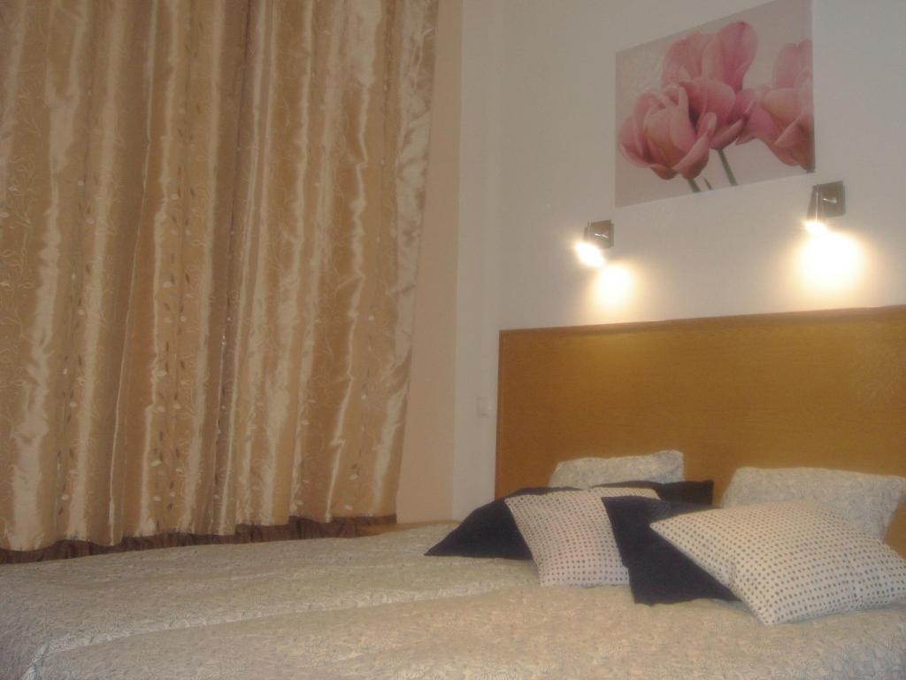 Downtown Guest House Lisboa Habitación foto