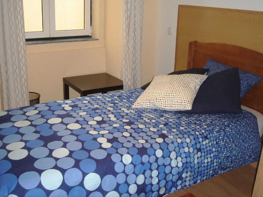 Downtown Guest House Lisboa Habitación foto