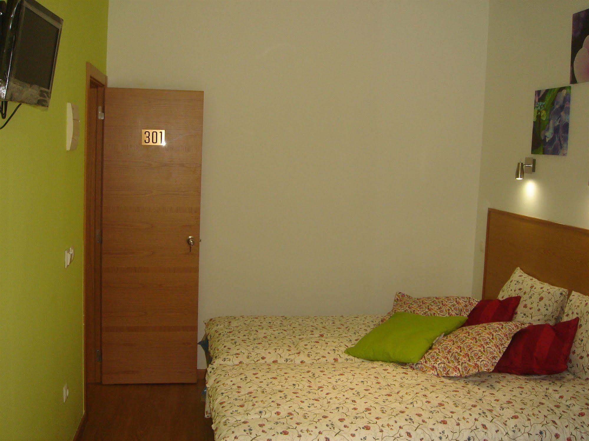 Downtown Guest House Lisboa Exterior foto