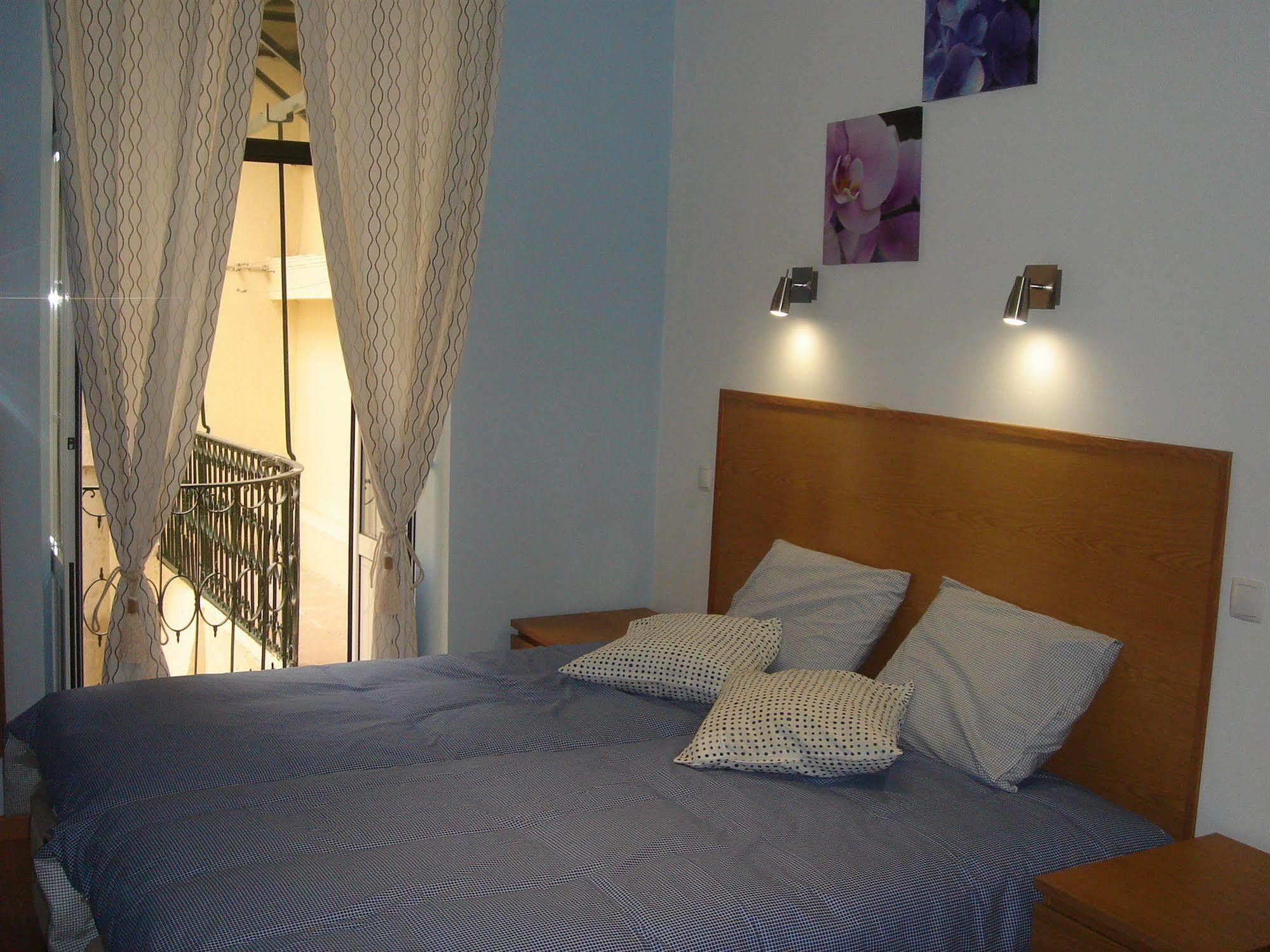 Downtown Guest House Lisboa Exterior foto