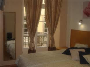Downtown Guest House Lisboa Exterior foto
